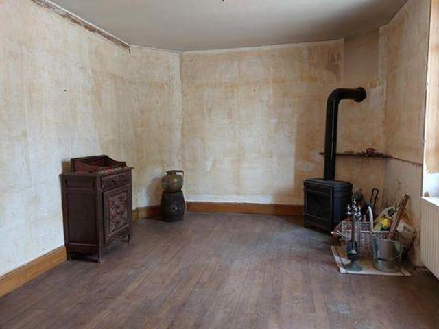 Villa 3 chambres, Nouhant Limousin 23170 DLS105764932