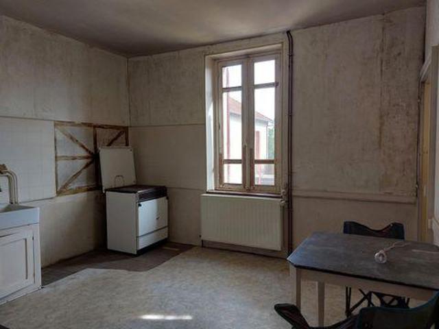 Villa 3 chambres, Nouhant Limousin 23170 ELS105764932