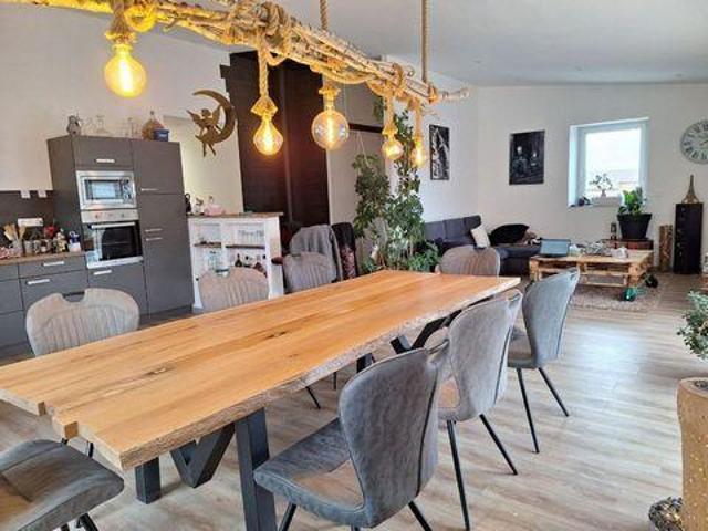 Villa 3 chambres, Nousseviller Lorraine 57990 DS100056666