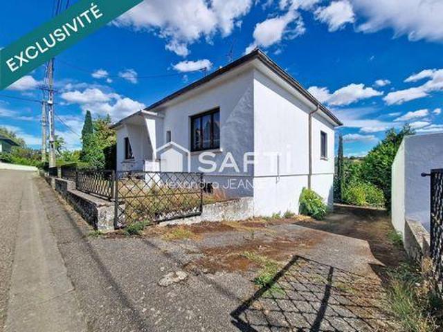 Villa 3 chambres, Noveant Lorraine 57680 DLS105509704