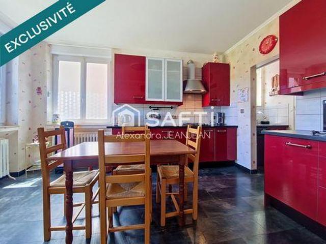 Villa 3 chambres, Noveant Lorraine 57680 DS103700424