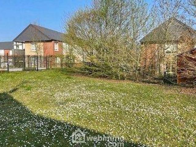 Villa 3 chambres, Noyon Picardie 60400 DS100539730