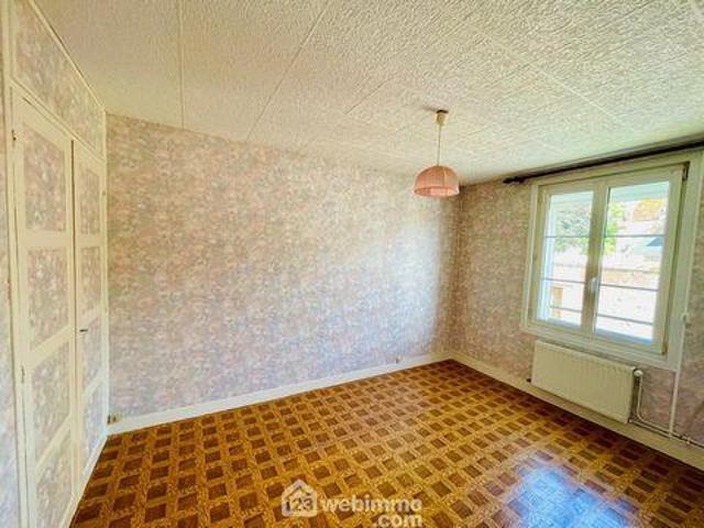Villa 3 chambres, Noyon Picardie 60400 DS103805382