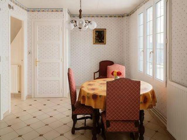 Villa 3 chambres, Noyon Picardie 60400 DS95630245