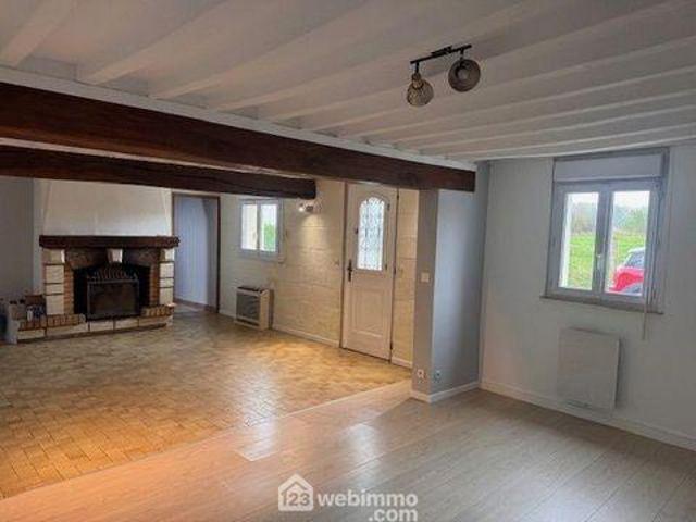Villa 3 chambres, Noyon Picardie 60400 DS95837591