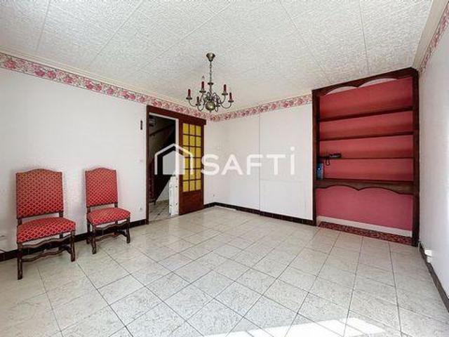 Villa 3 chambres, Noyon Picardie 60400 ES99887912