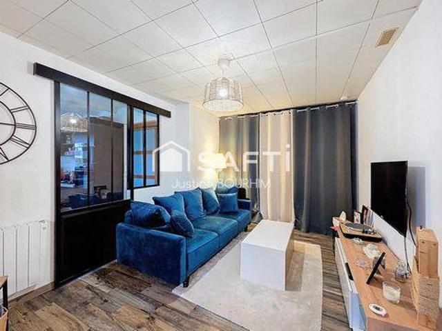 Villa 3 chambres, Noyelles Nord 62221 DS98336827