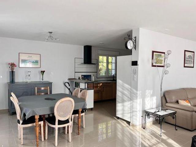 Villa 3 chambres, Noyers Centre 41140 ES103415714