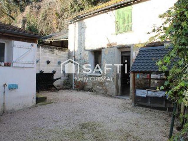 Villa 3 chambres, Oulchy Picardie 02210 DLS100341724