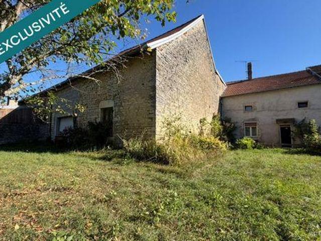 Villa 3 chambres, Oyrieres Franche 70600 DS105720441