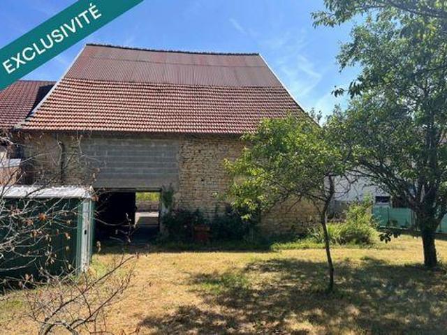 Villa 3 chambres, Oyrieres Franche 70600 ES105720441