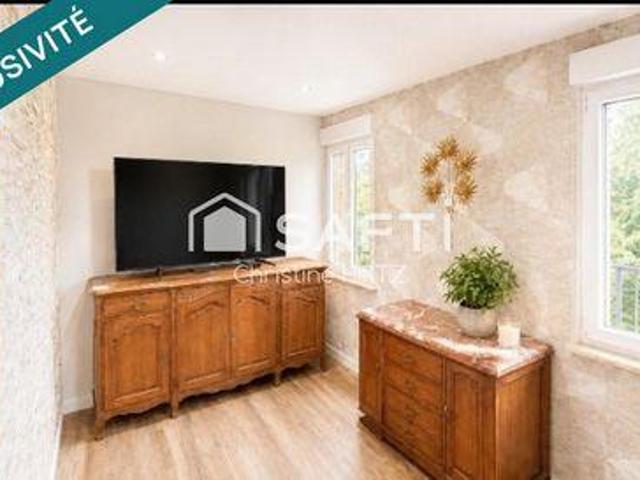 Villa 3 chambres, Oberbronn Alsace 67110 ELS105188440