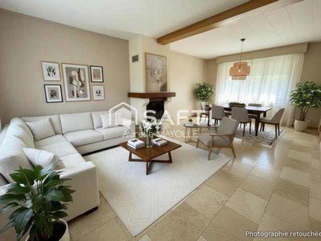 Villa 3 chambres, Oblinghem Nord 62920 ELS103428961