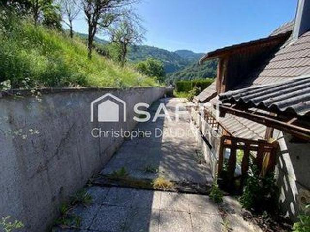 Villa 3 chambres, Oderen Alsace 68830 DS100341323