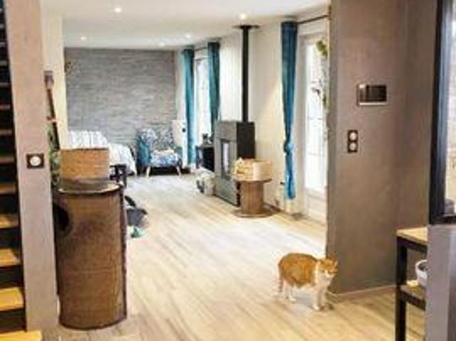 Villa 3 chambres, Offemont Franche 90300 ES99289747