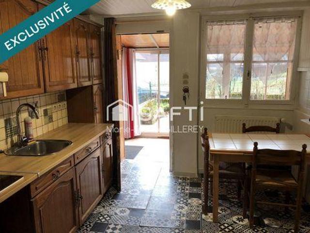 Villa 3 chambres, Offemont Franche Comté 90300 ES98386437