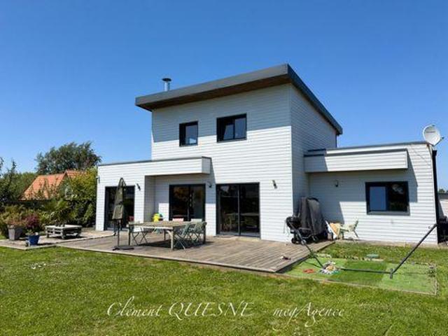 Villa 3 chambres, Offranville Haute 76550 DS103383572
