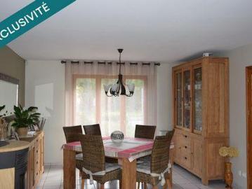 Villa 3 chambres, Oignies Nord 62590 ES102887985