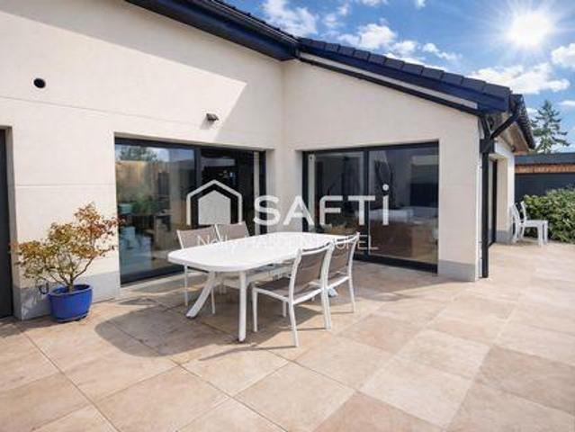 Villa 3 chambres, Oisy Nord 59195 DS101854700