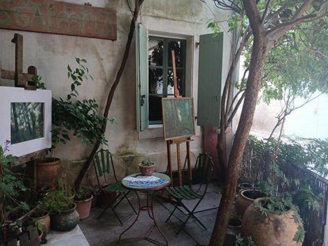 Villa 3 chambres, Olargues Languedoc 34390 ES100781915