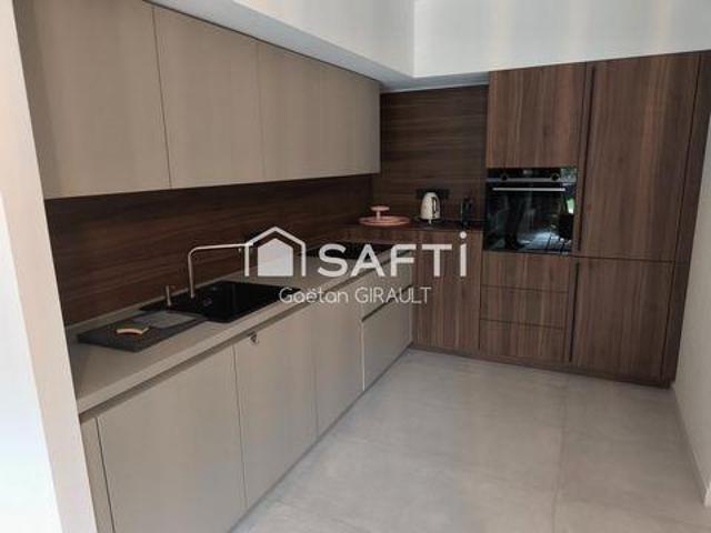 Villa 3 chambres, Oletta Corse 20232 DS100739400