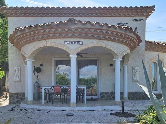 Villa 3 chambres, Olonzac Languedoc 34210 DS105973980