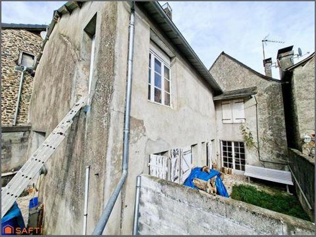 Villa 3 chambres, Oloron Aquitaine 64400 DLS104474838