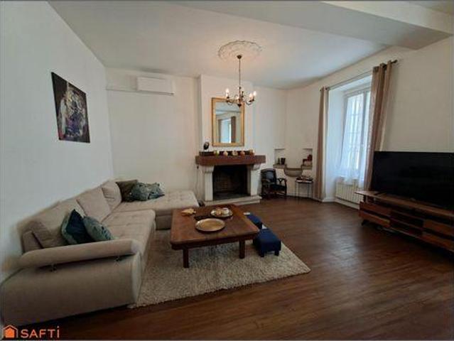 Villa 3 chambres, Oloron Aquitaine 64400 DLS102556747