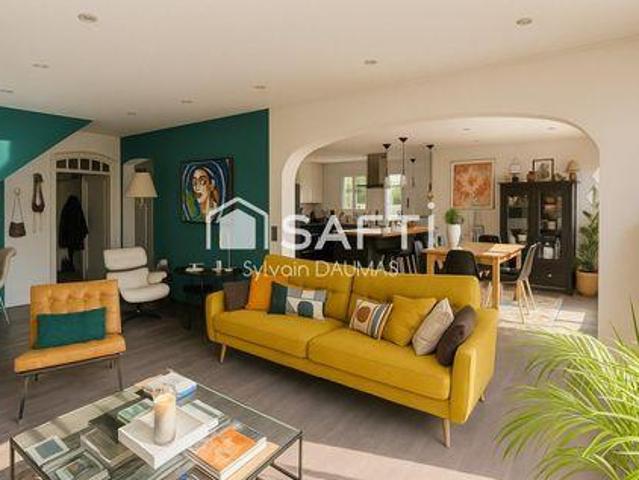 Villa 3 chambres, Ollioules Provence 83190 DS100774309