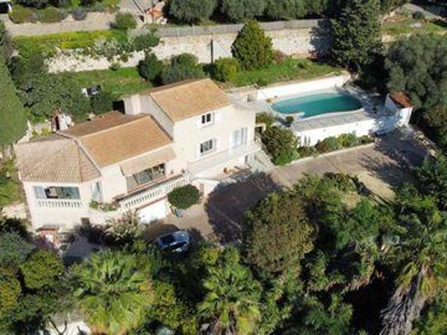Villa 3 chambres, Ollioules Provence 83190 DS102919489