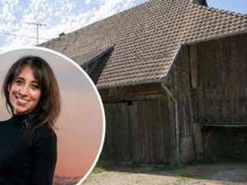 Villa 3 chambres, Oltingue Alsace 68480 DS101313880