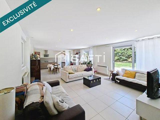 Villa 3 chambres, Ons Picardie 60650 DLS105646788