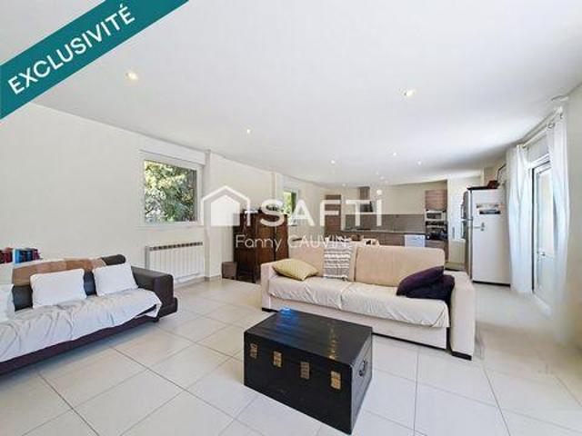 Villa 3 chambres, Ons Picardie 60650 ELS105646788