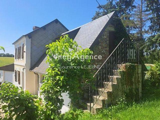 Villa 3 chambres, Orbec Basse 14290 DS103359712