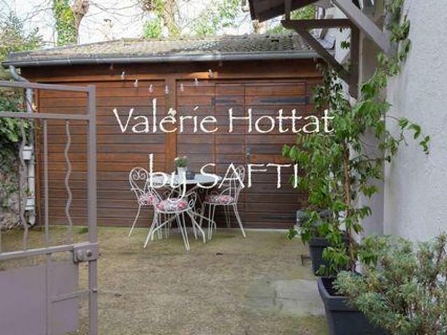Villa 3 chambres, Orgeval Île 78630 DS100785127