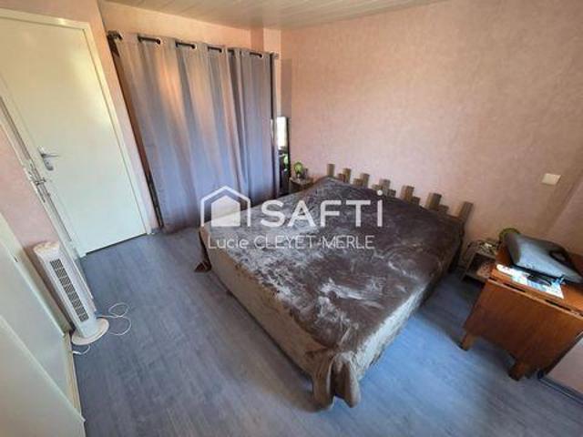 Villa 3 chambres, Ordonnaz Rhône 01510 ES104259900