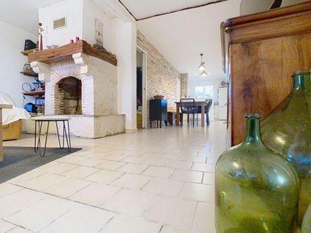 Villa 3 chambres, Ordan Midi 32350 DS102209075