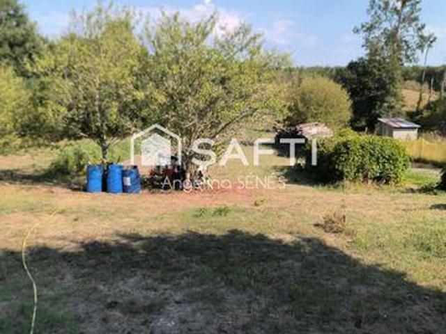 Villa 3 chambres, Oriolles Poitou 16480 ES105720035