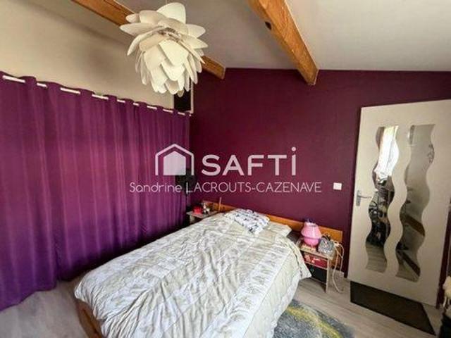 Villa 3 chambres, Orleans Centre 45000 ES99984463
