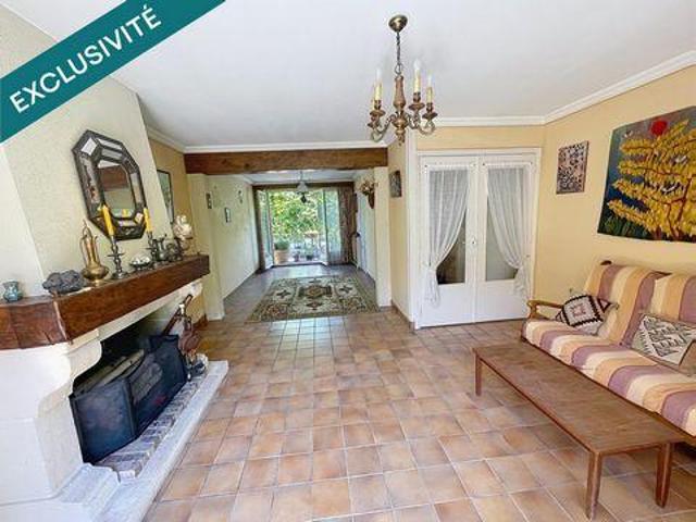 Villa 3 chambres, Orly Île 94310 ES105039193