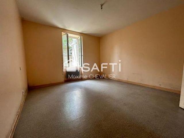 Villa 3 chambres, Orsennes Centre 36190 ELS105656170