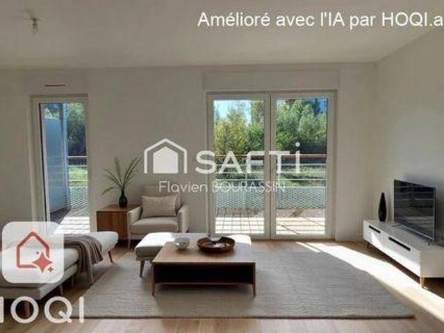 Villa 3 chambres, Ostwald Alsace 67540 DS100782302