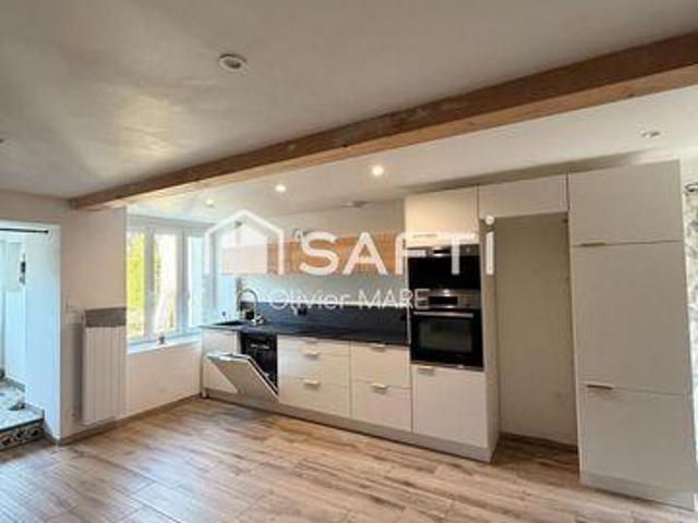 Villa 3 chambres, Athis Basse 61100 ES105607702