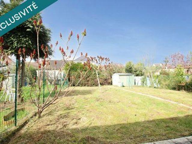 Villa 3 chambres, Athis Île 91200 DS101567719