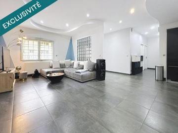 Villa 3 chambres, Auboue Lorraine 54580 ES101456243
