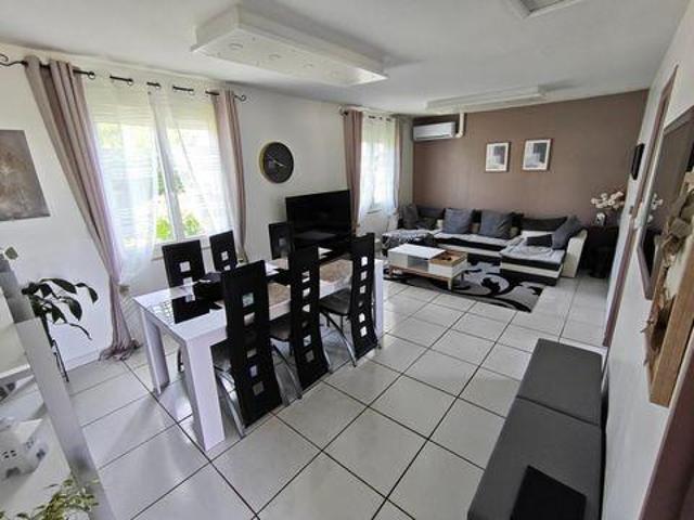 Villa 3 chambres, Aube Basse 61270 DS101955835