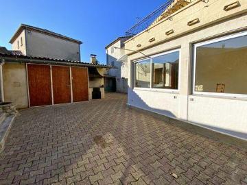 Villa 3 chambres, Aubenas Rhône Alpes 07200 ES96312023