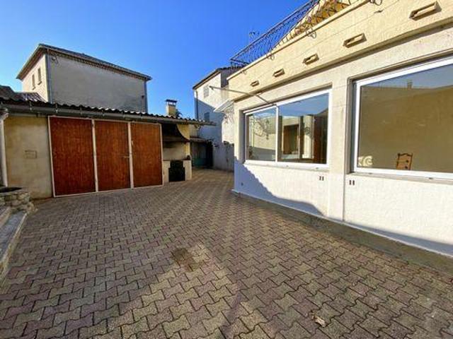 Villa 3 chambres, Aubenas Rhône Alpes 07200 ES96312023