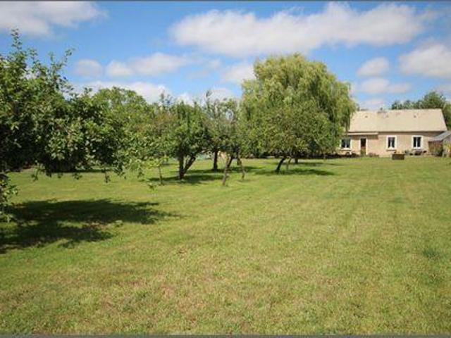 Villa 3 chambres, Aubigné Pays de la Loire 72800 DS103376988