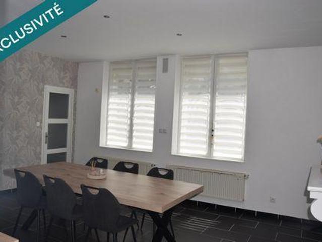 Villa 3 chambres, Aubigny Nord 59265 DS103376548